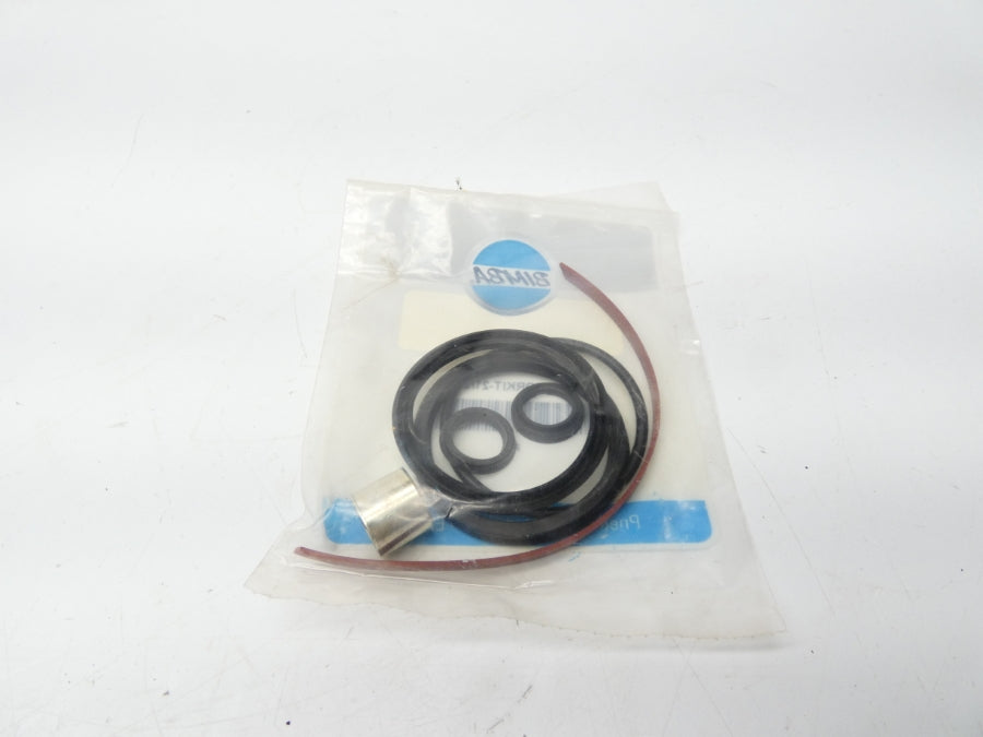 BIMBA RS-RPRKIT-21/2 NSMP