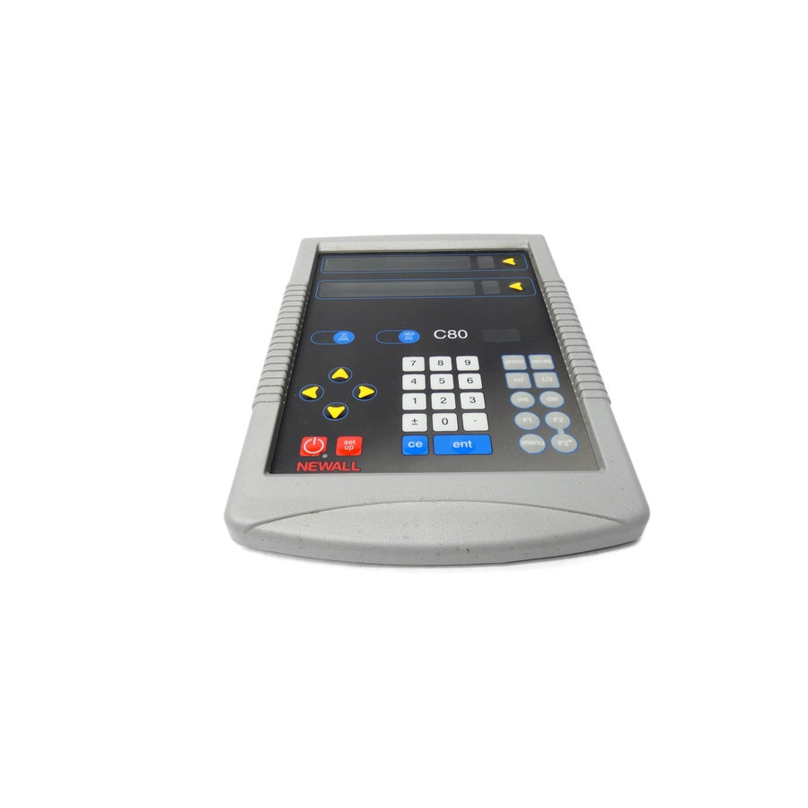 NEWALL C80 UNMP