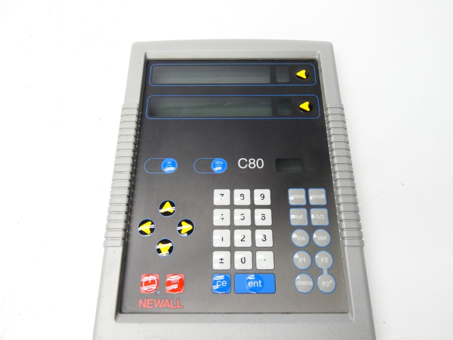 NEWALL C80 UNMP