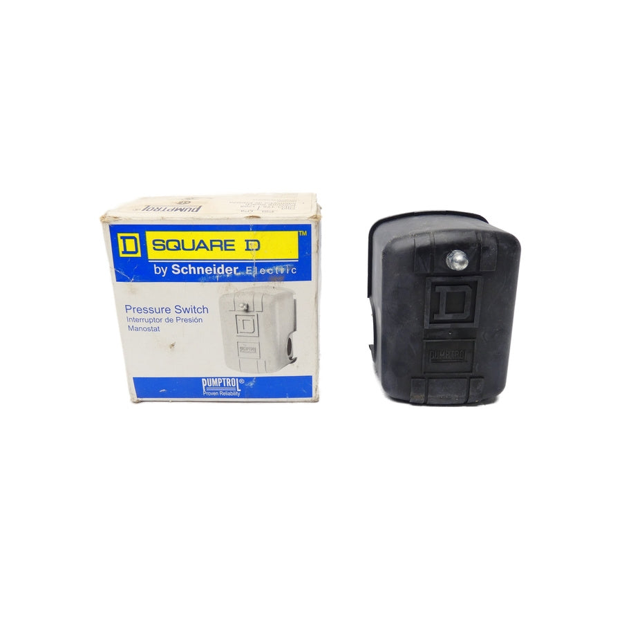 SQUARE D 9013FHG49XZ22 SER. C 460/575V 175PSI NSMP