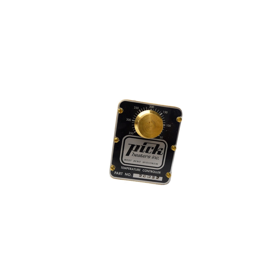 PICK HEATERS 20D22 NSNP