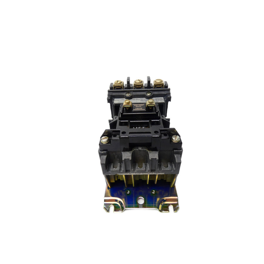 ALLEN BRADLEY 500-AOD93 200/208VAC NSNP