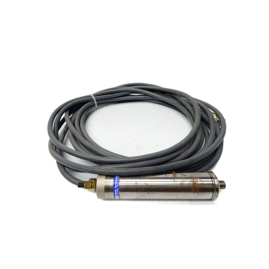 IBAG G7357 NSNP