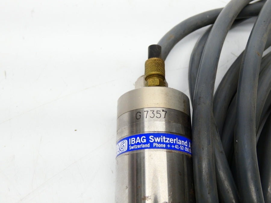 IBAG G7357 NSNP