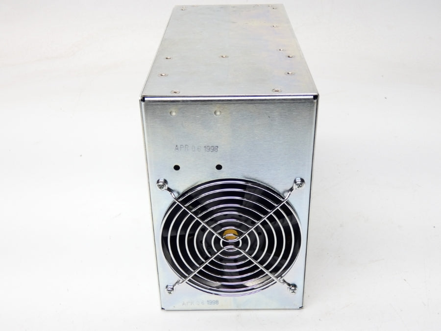 POWER-ONE SPM5D6D6D1V6K 115/230VAC 15/30A NSNP