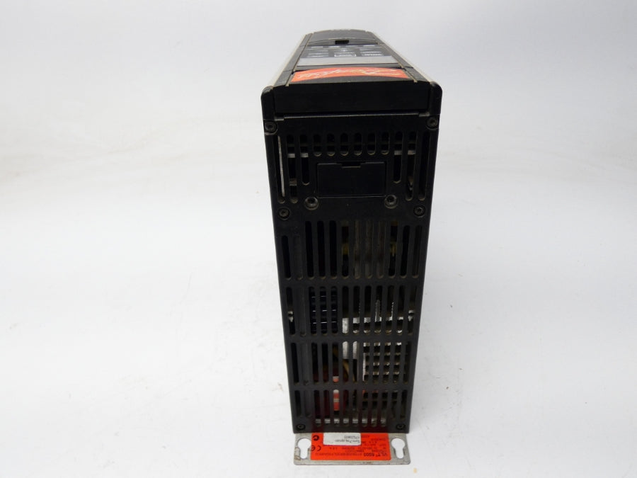 DANFOSS VLT5003PT5B20EBR3DLF00A00C0 175Z0048 380-500V 3.8A UNMP