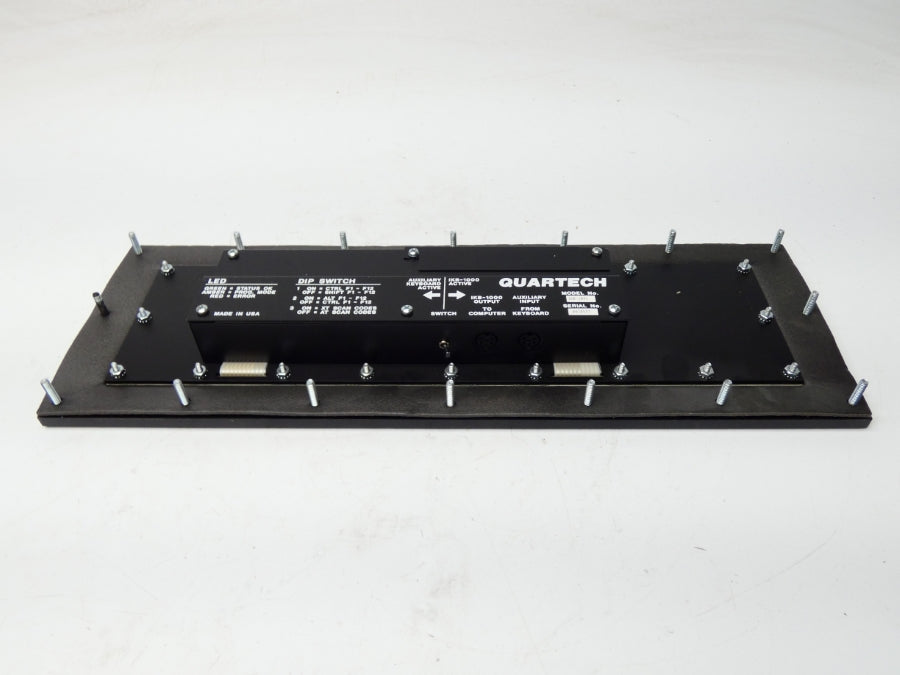 QUARTECH IKB-1041 NSMP