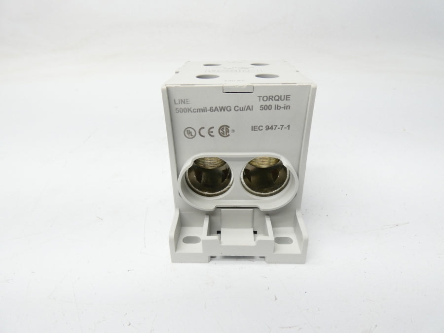 EDISON LINE EPDB702 600V 760A NSMP