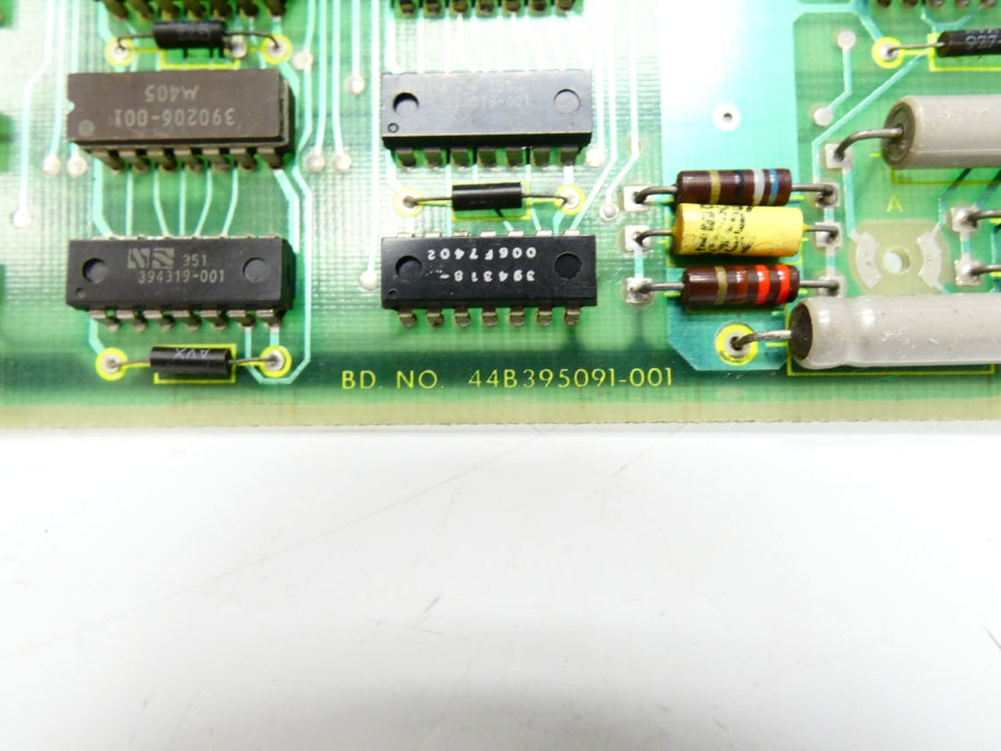 GENERAL ELECTRIC 44A397817-G01 44B395091-001 NSNP