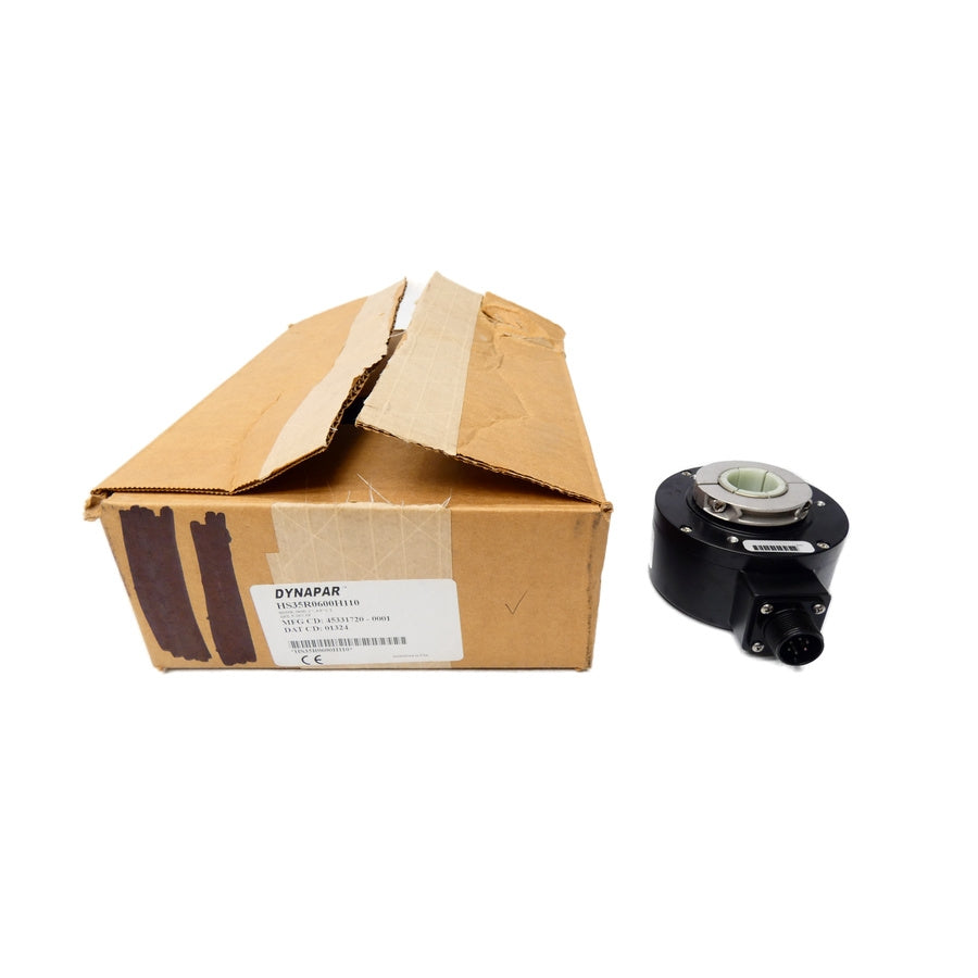 DYNAPAR HS35R0600H110 5-26V NSMP