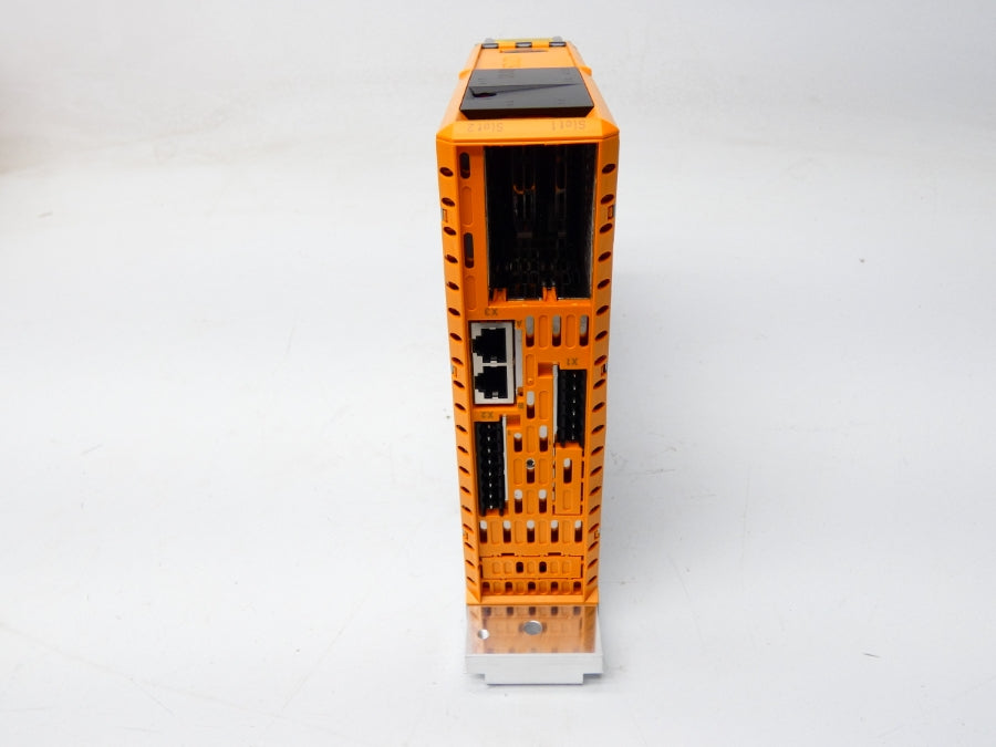 B&R 8BVI0110HCS0.000-1 REV. O0 480VAC 15.1A NSMP