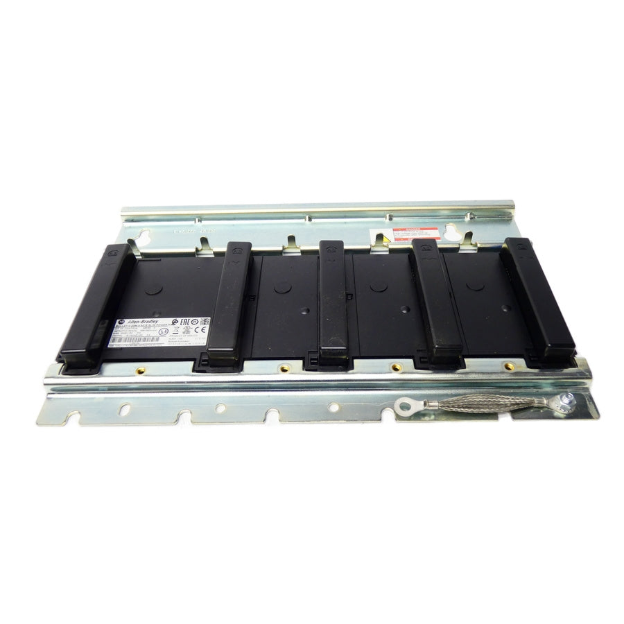 ALLEN BRADLEY 2094-PRS4 SER. A 352/650VDC 70A NSNP