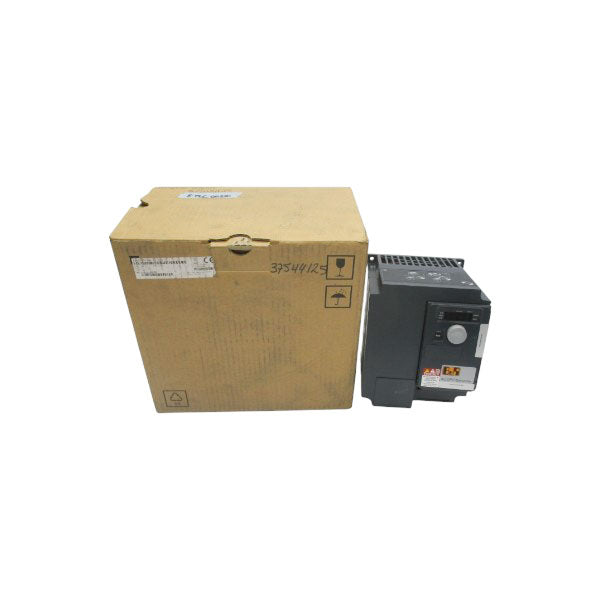 B&R AUTOMATION 8I66T400300.0X-000 380-500V 10.7A REV. C0 NSMP