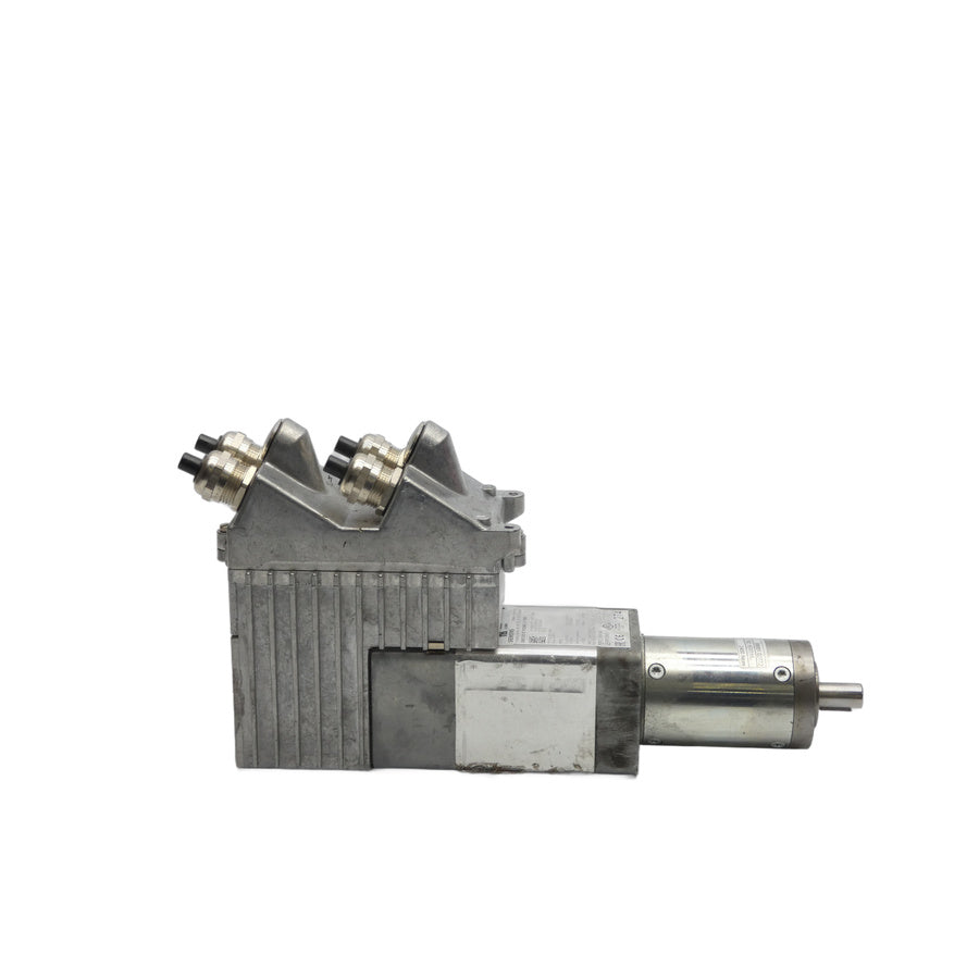 SIEMENS 6SN2132-1DH11-1BA1 24VDC 4.5A UNMP