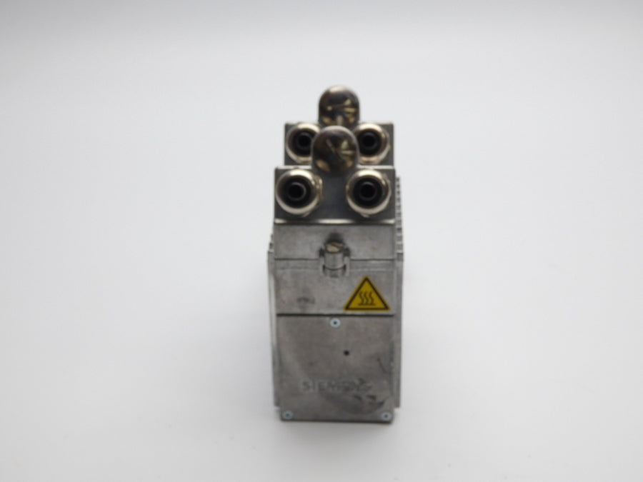 SIEMENS 6SN2132-1DH11-1BA1 24VDC 4.5A UNMP