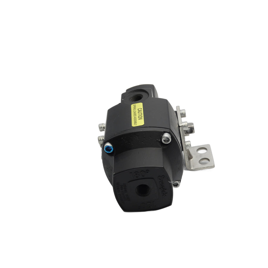SWAGELOK 151SR 200PSI NSNP
