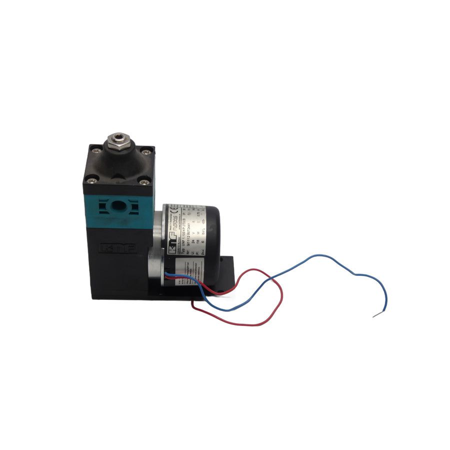 KNF UNF1.100KP.27DCB 3/11125072441 24V 0.75A NSNP