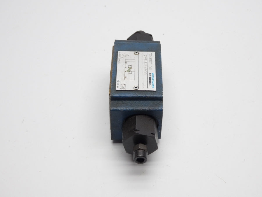 REXROTH Z2FS6-2-42/1Q UNMP