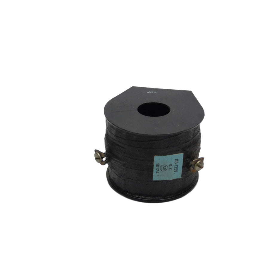 ALLEN BRADLEY 1D174 115-125VDC NSNP
