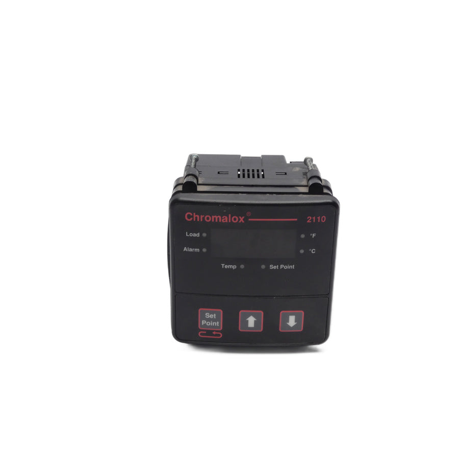 CHROMALOX 2110-R3100 120-240VAC NSNP