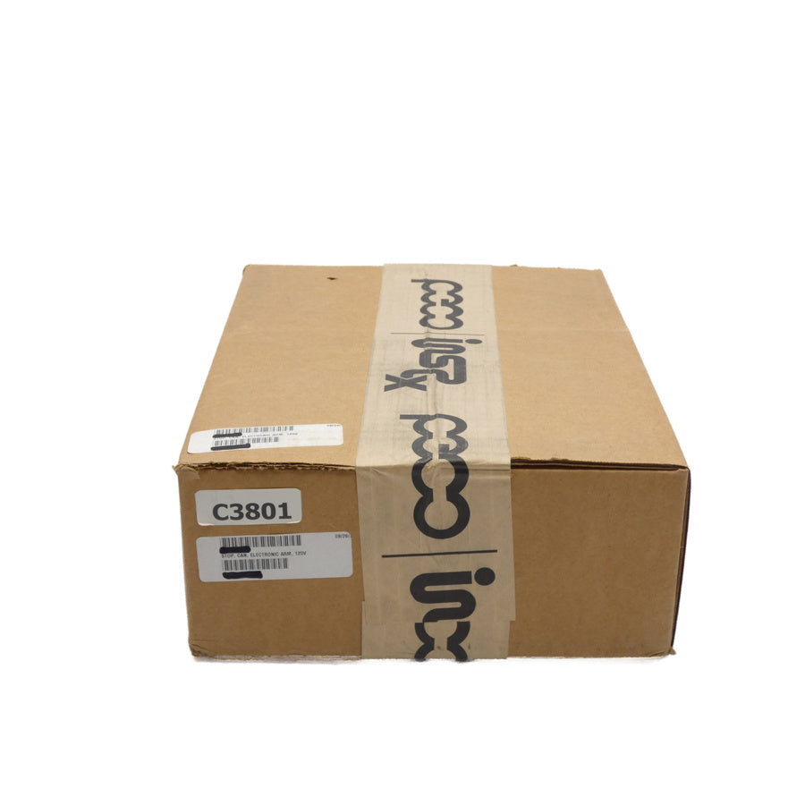 PECO C3801 NSFS