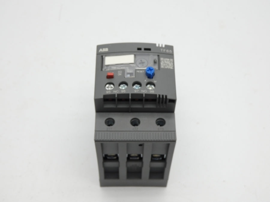 ABB 1SAZ811201R1007 TF65-67 690V 57-67A NSMP