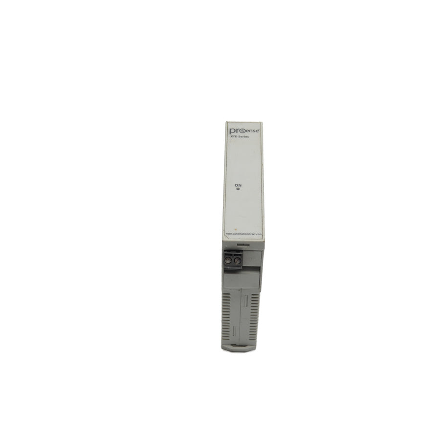 PROSENSE XTD-0300F-J 12-35VDC 0-300'F UNMP