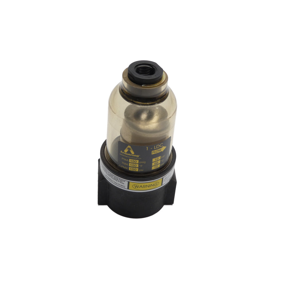 ARMSTRONG 1-LDC 150PSI NSNP