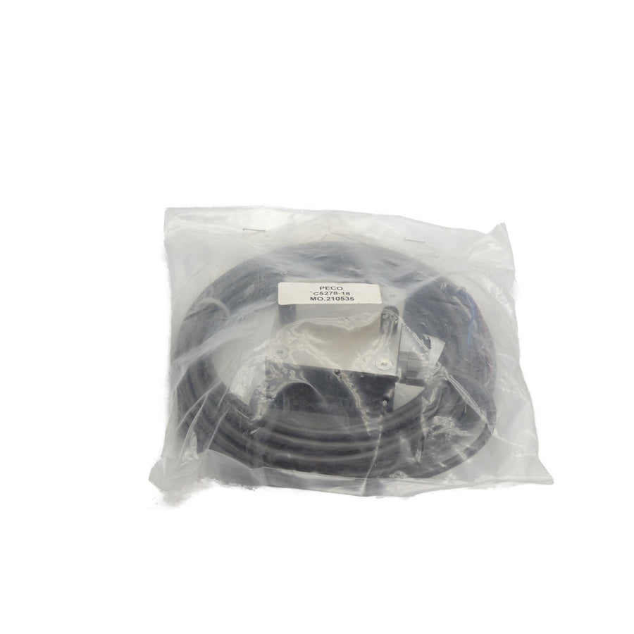 PECO C5278-18 NSMP