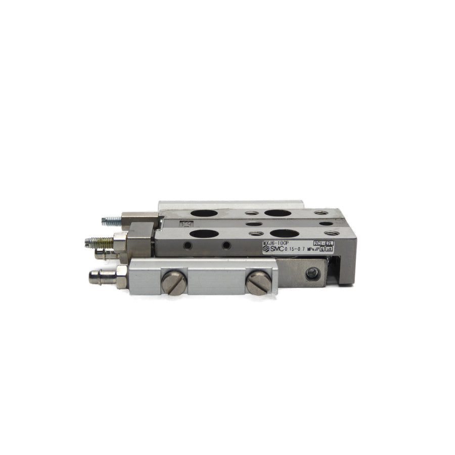 SMC MXJ6-10CP NSNP