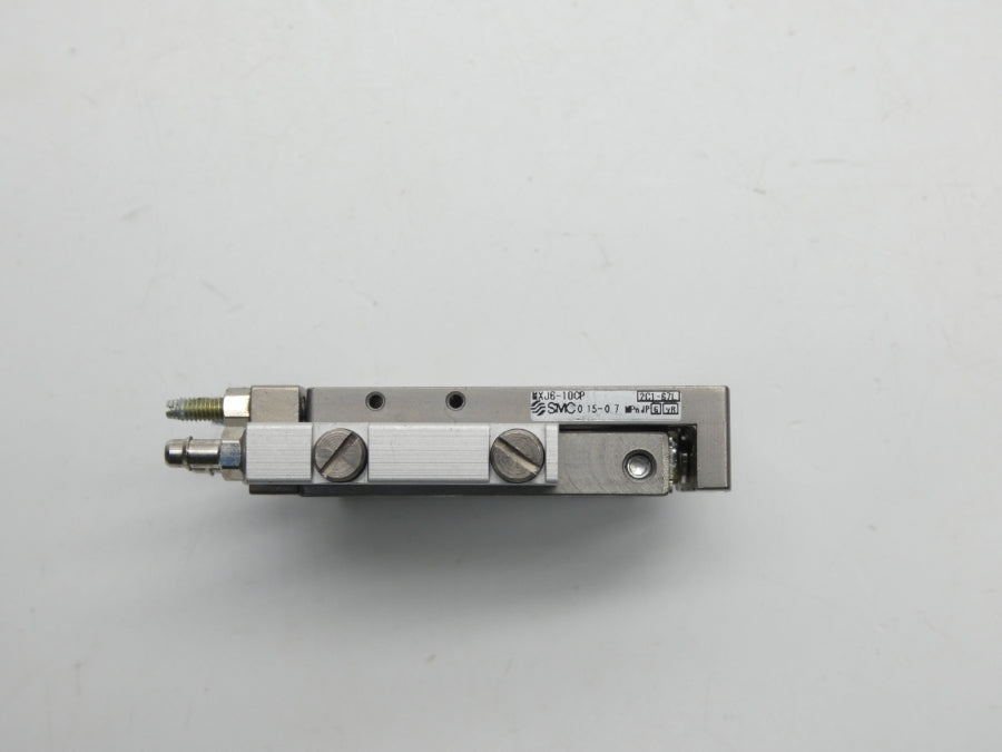 SMC MXJ6-10CP NSNP