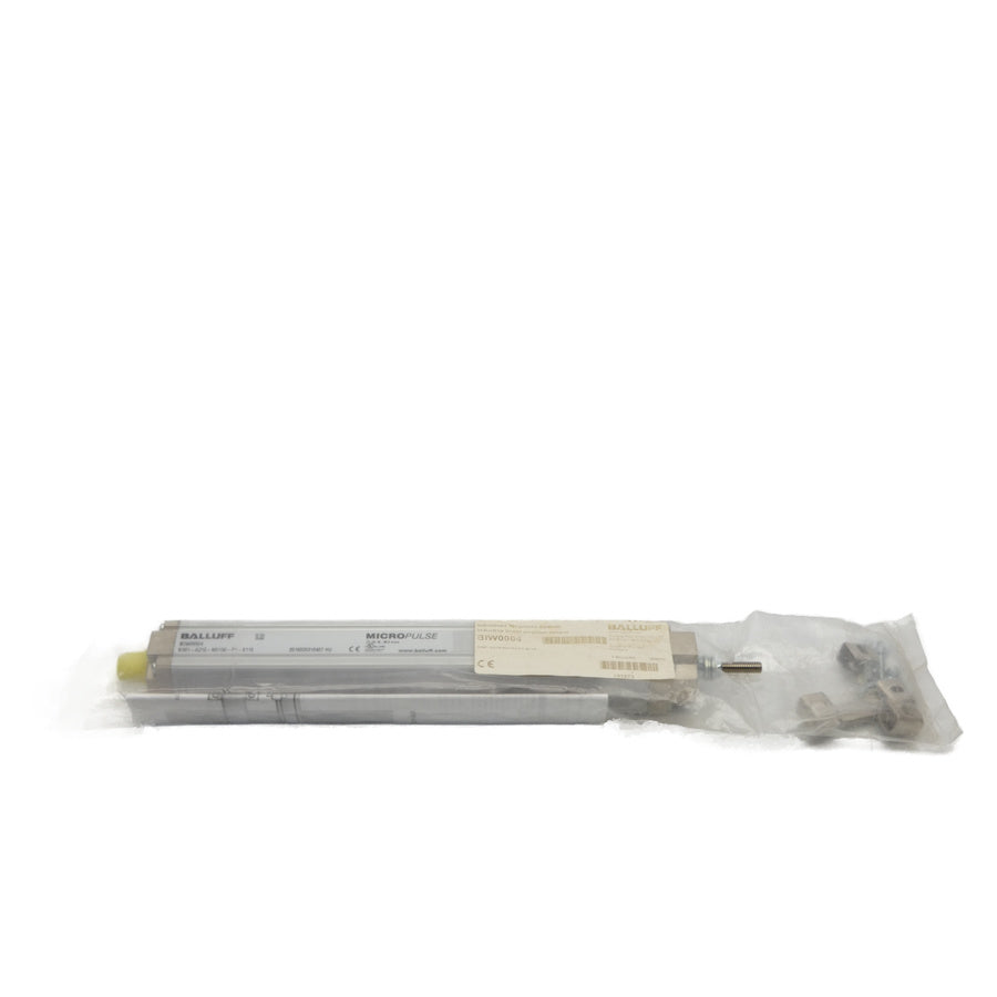 BALLUFF BIW1-A310-M0150-P1-S115 BIW0004 18-30V NSMP