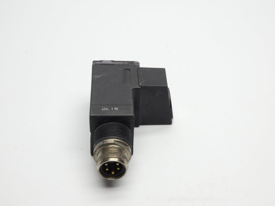 ALLEN BRADLEY 42GNC-9200-QD1 SER. A UNMP