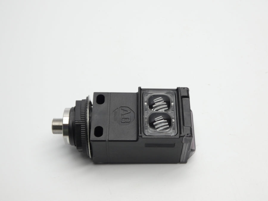 ALLEN BRADLEY 42GRP-9000-QD SER. B 10-30VDC NSNP