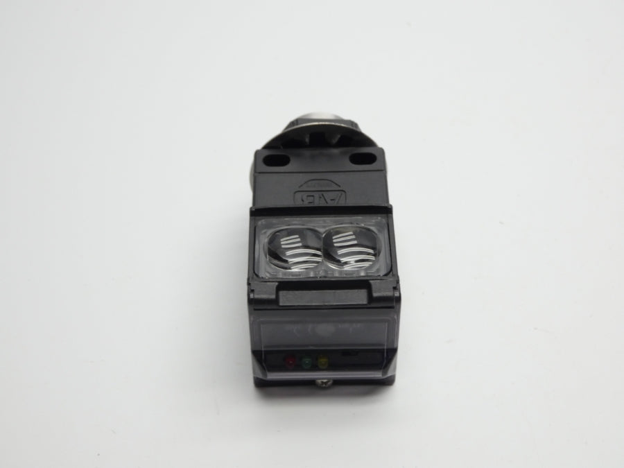 ALLEN BRADLEY 42GRP-9000-QD SER. B 10-30VDC NSNP