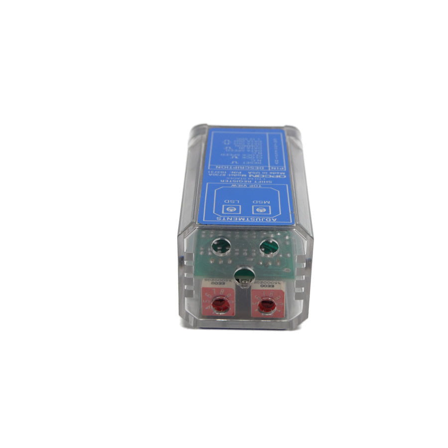 OPCON 8730A 103731 UNMP
