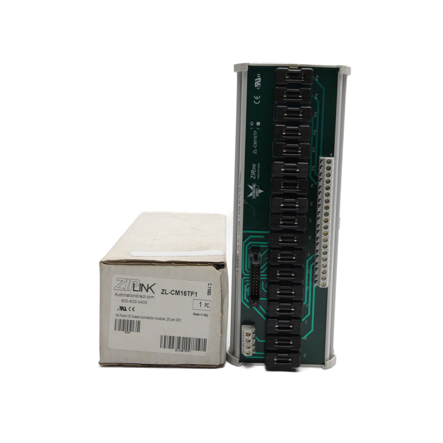ZIPLINK ZL-CM16TF1 NSMP