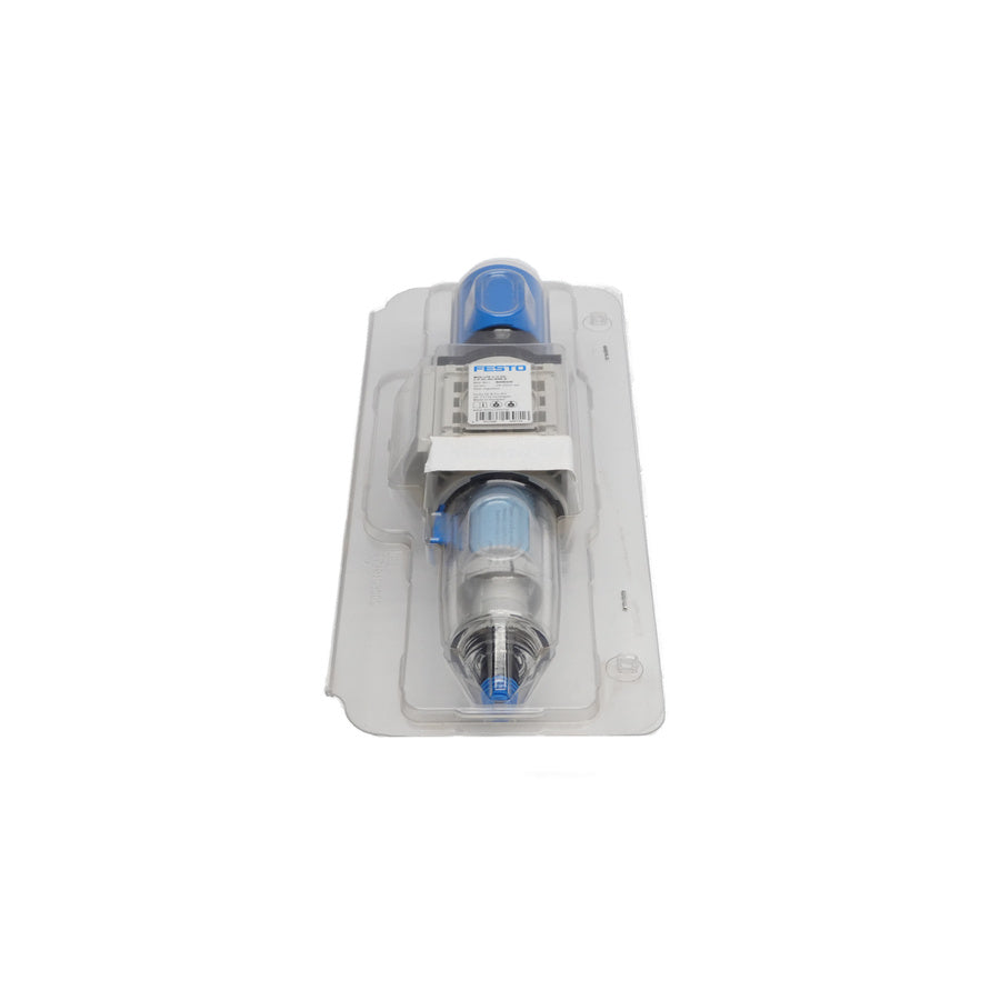 FESTO MS6-LFR-1/2-D6-C-P-VC-AG-BAR-B 8098309 NSMP