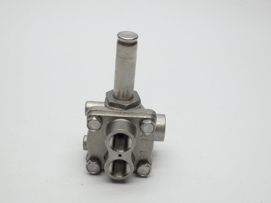 ASCO 8342G703 3/8" (AS PICTURED) NSMP
