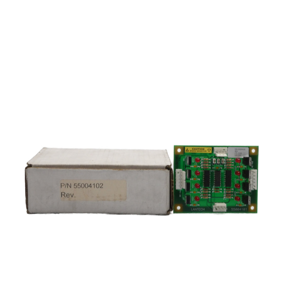LANTECH 55004102 NSMP