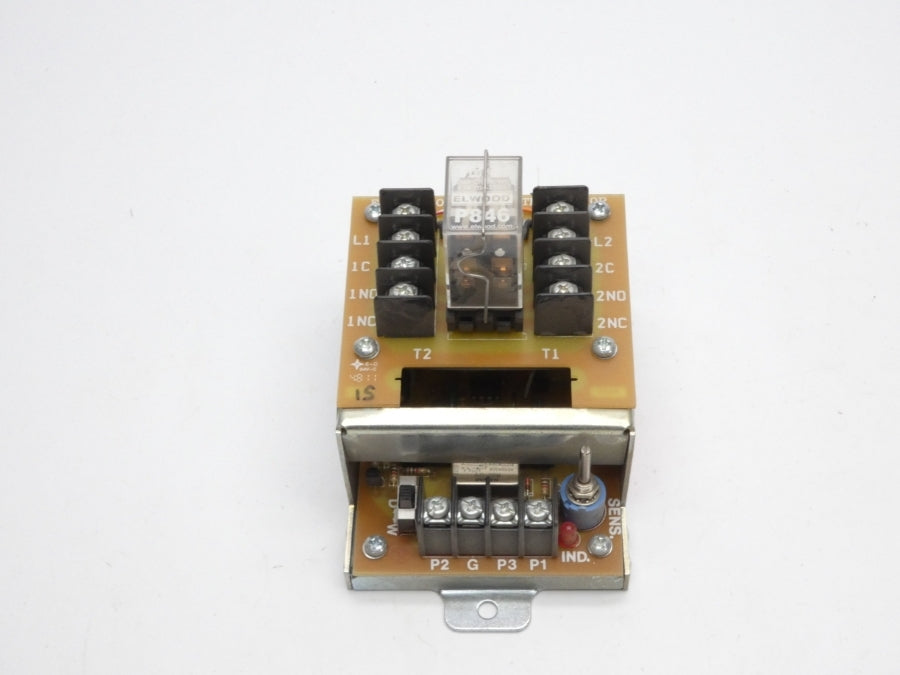 AUTOTRON CNPF303 120VAC 10A NSNP