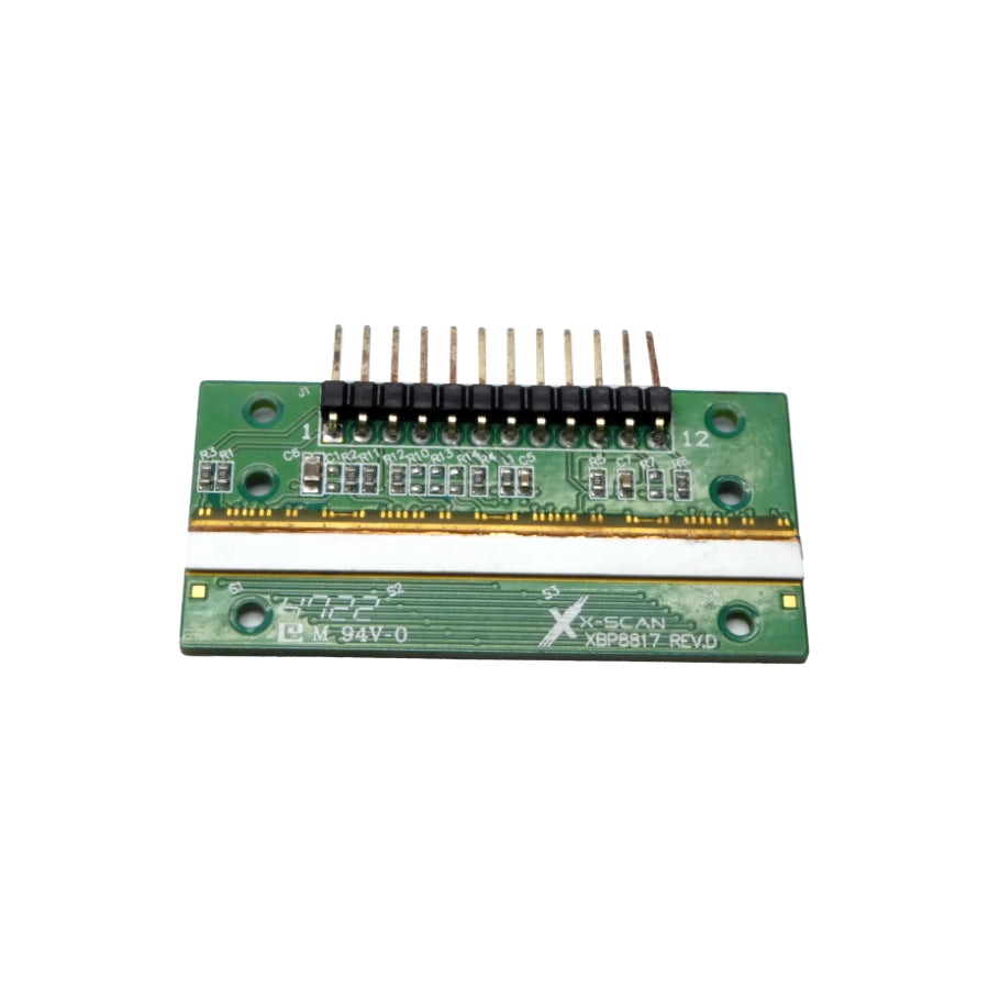 X-SCAN XB8804RG1-2.0A2-WS-CPC1 REV. 04 UNMP