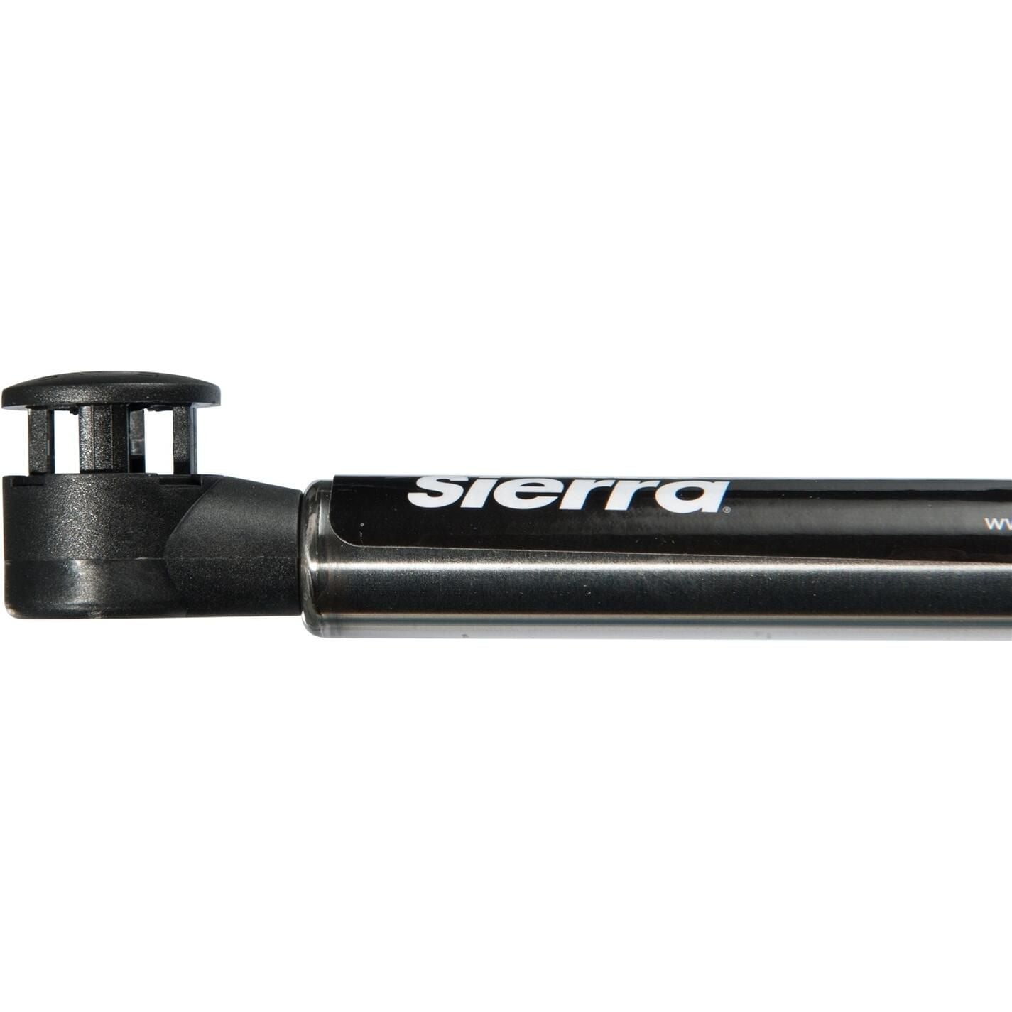 Sierra GS62760 Nitride Coated Nautalift 11 17" Range 6" Stroke Gas Lift Supports