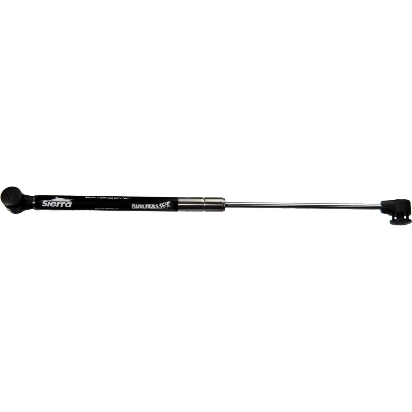 Sierra GS62760 Nitride Coated Nautalift 11 17" Range 6" Stroke Gas Lift Supports