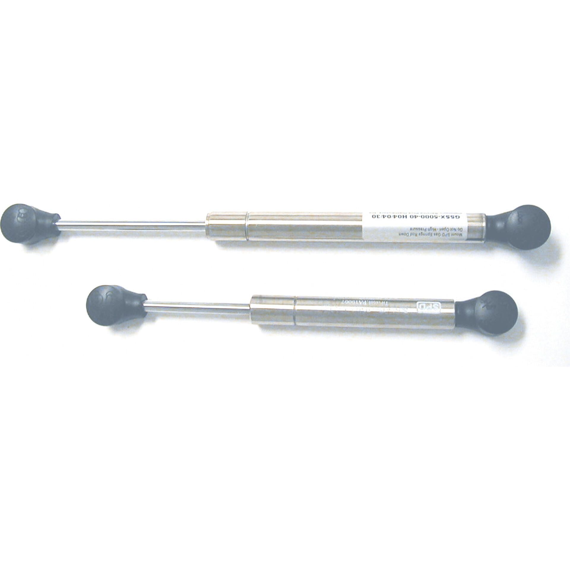 Sierra GSS62720 Stainless Steel Nautalift Gas Lift Supports