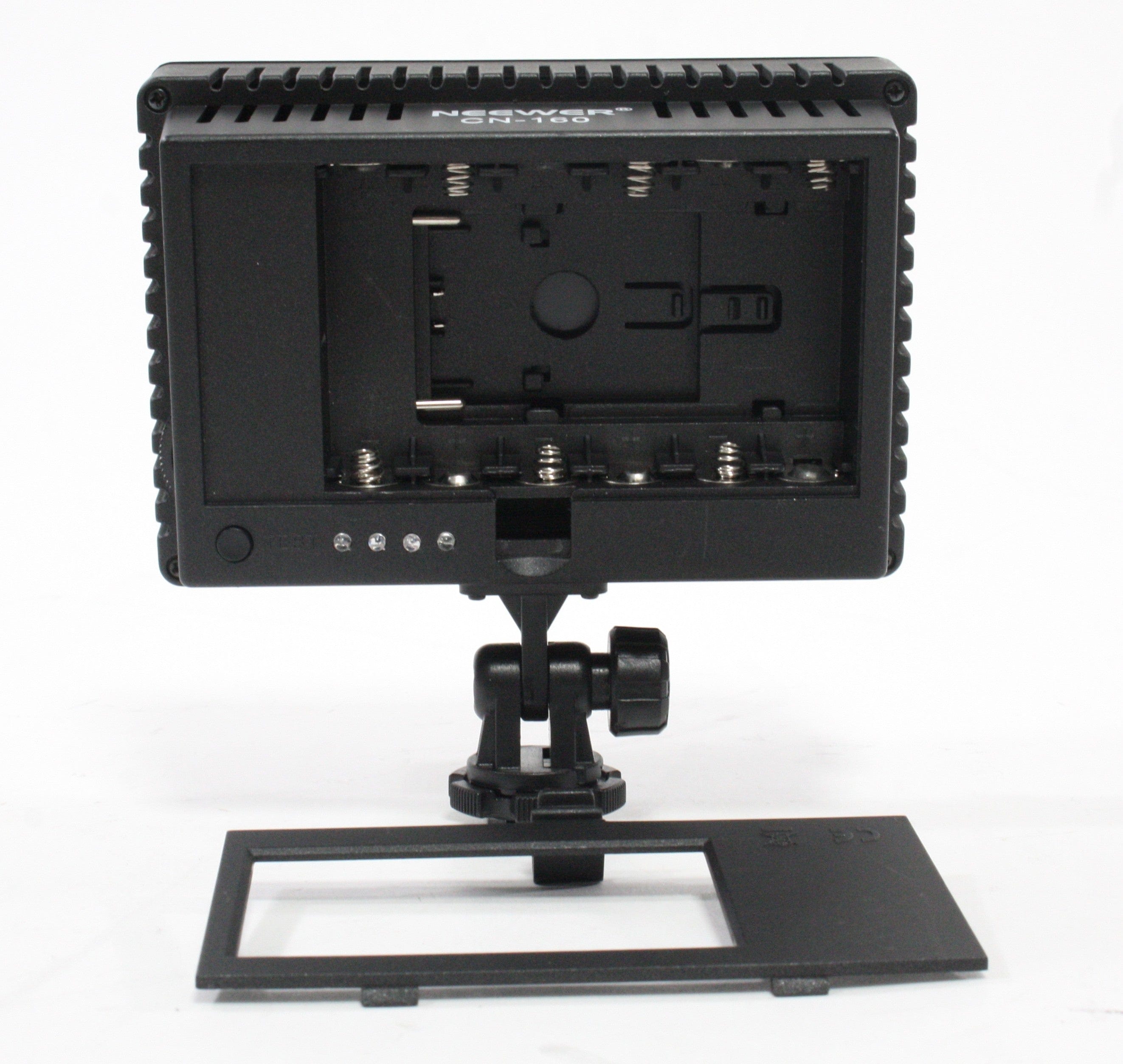 Neewer CN-160 Dimmable LED Video Light
