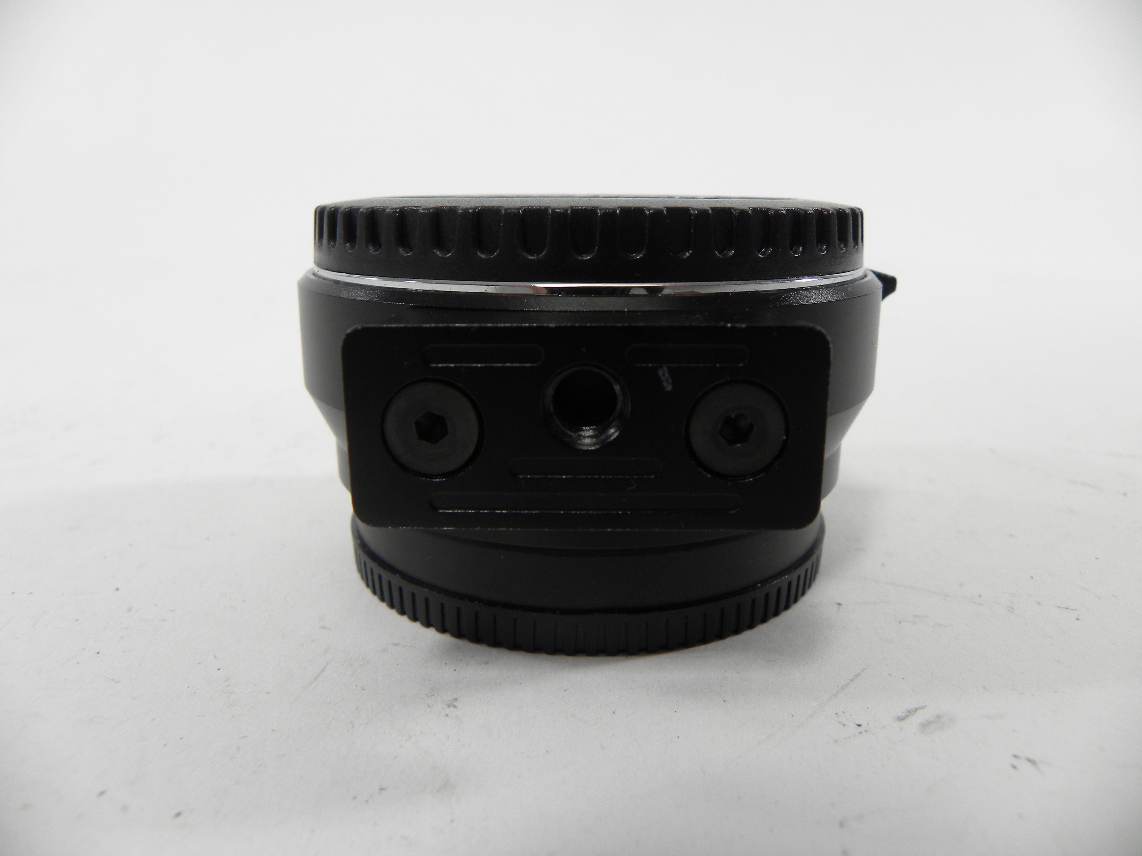 Neewer NW-S-AF4 Sony E to Canon EF Converter