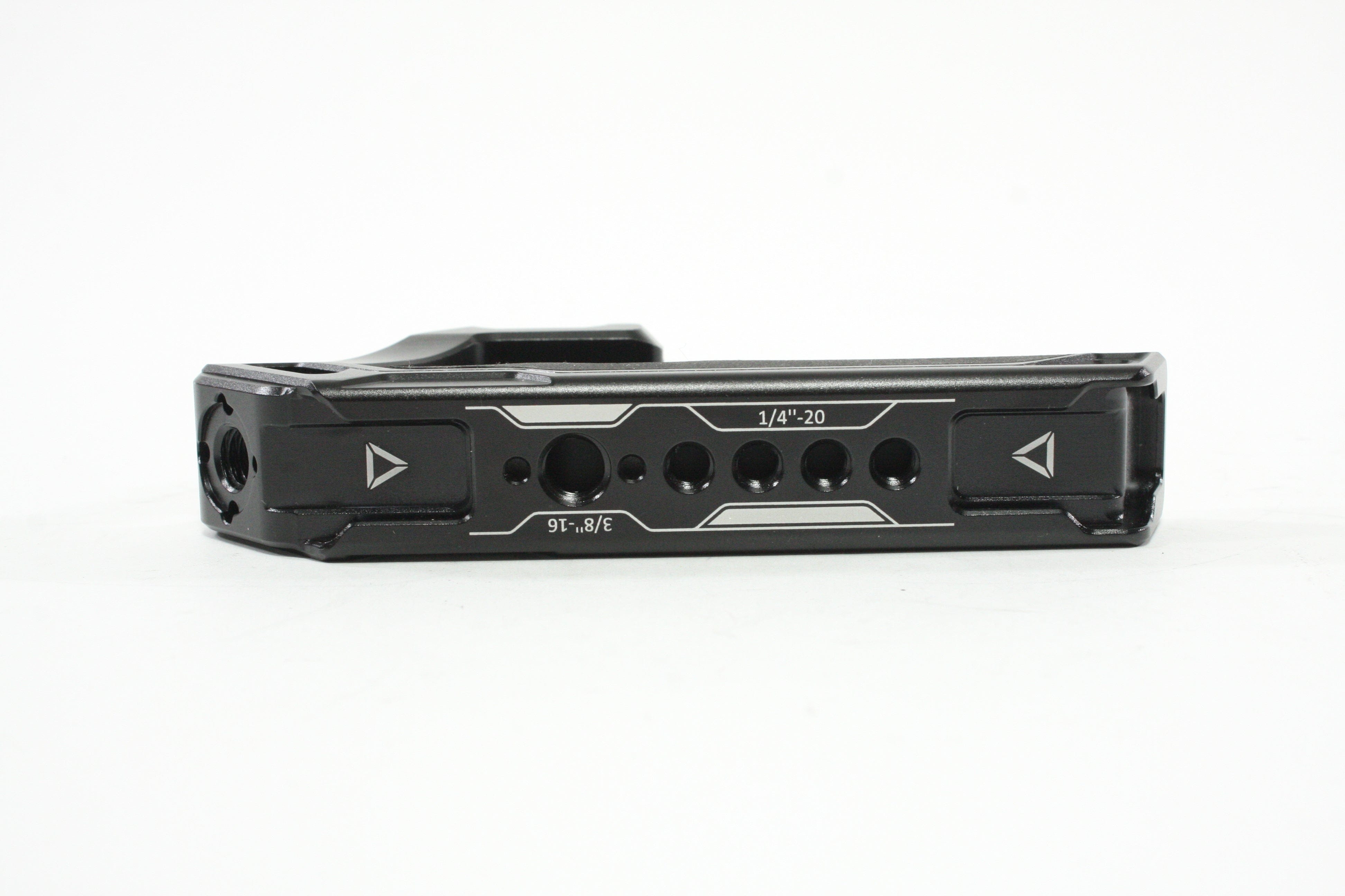 Neewer Top Handle with NATO QR