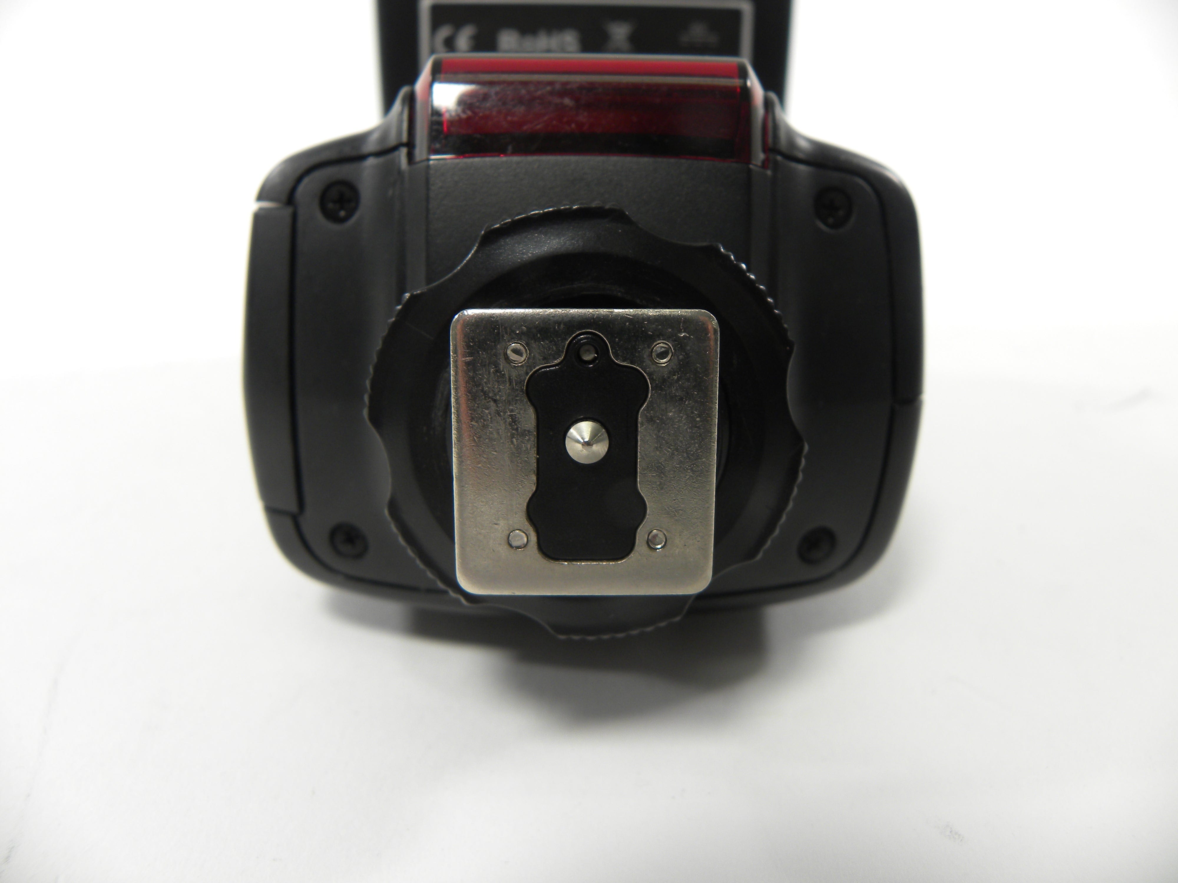 Neewer TT560 Universal Speedlite