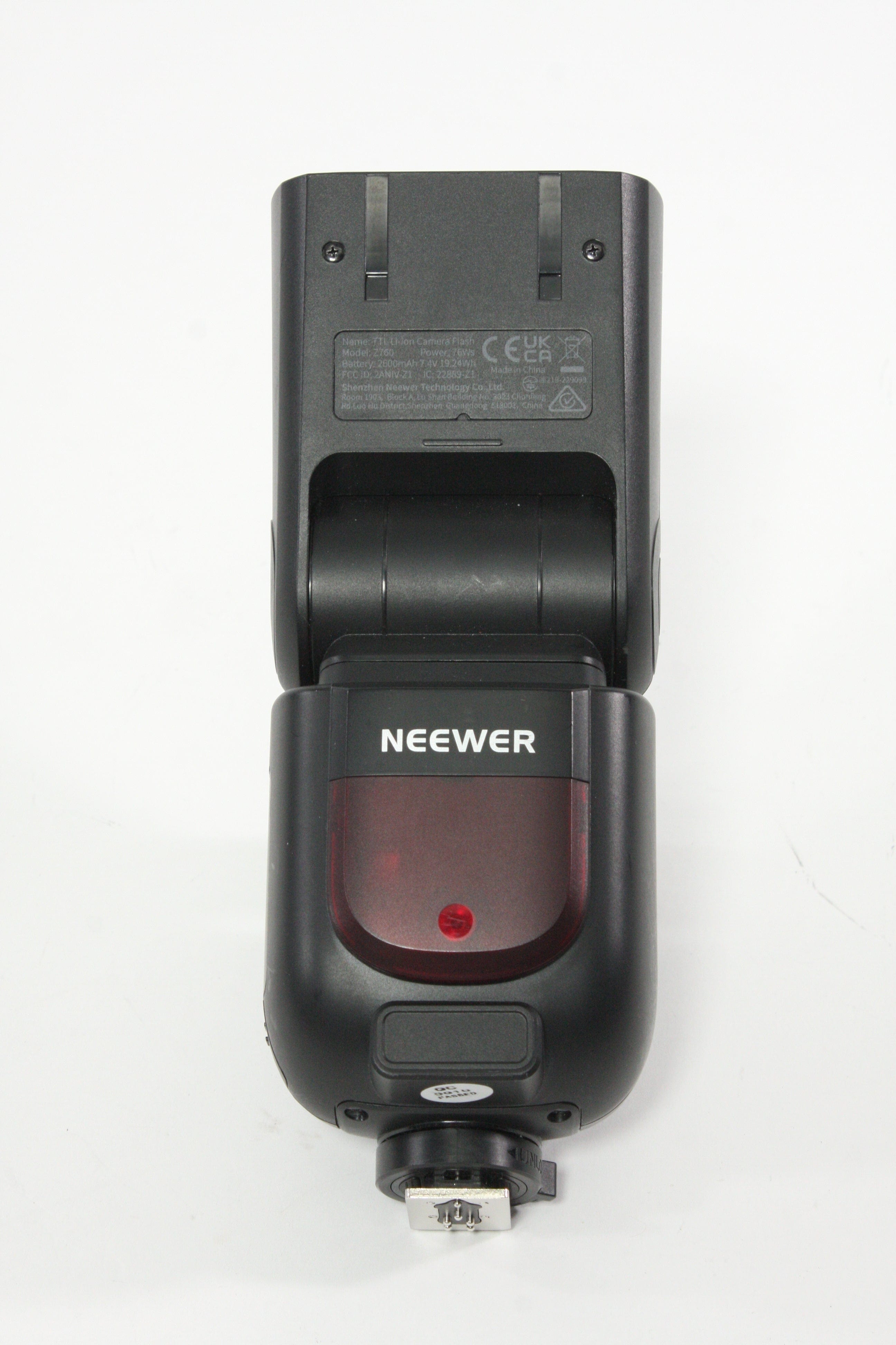 Neewer Z760 C Flash for Canon